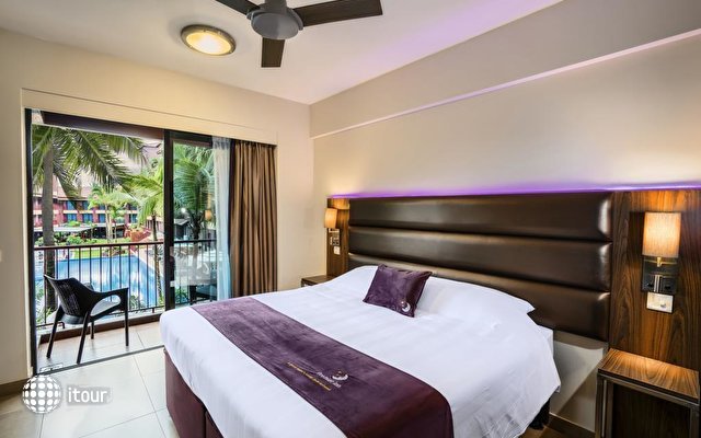 Premier Inn Goa Anjuna 4 27