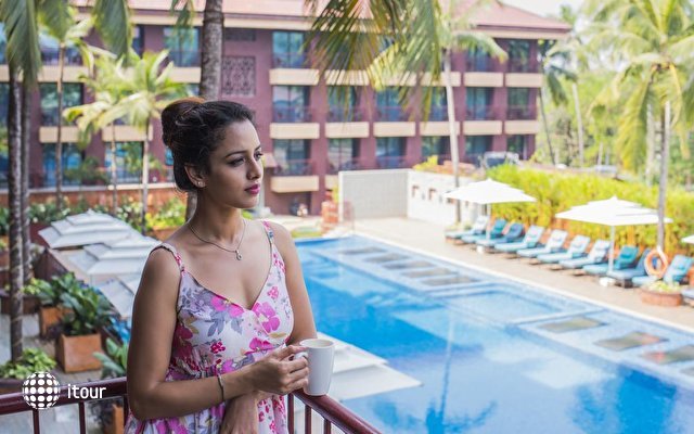 Premier Inn Goa Anjuna 4 20