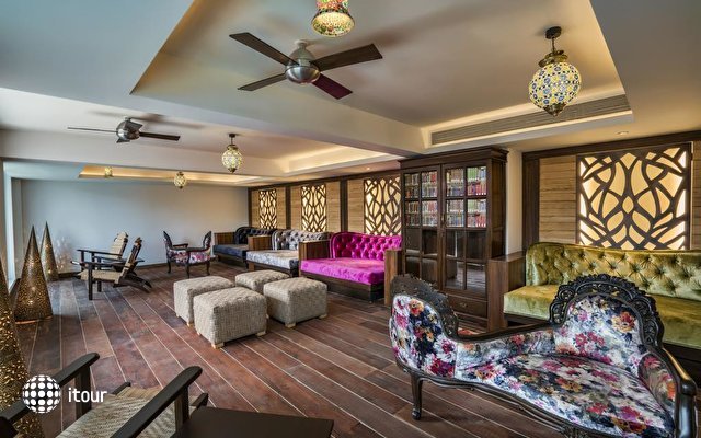 Premier Inn Goa Anjuna 4 15