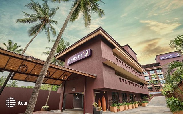 Premier Inn Goa Anjuna 4 12