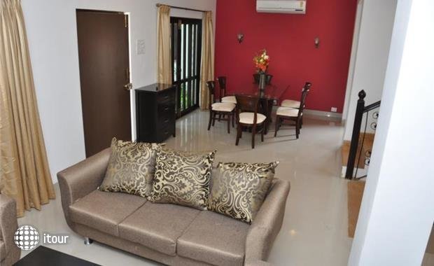 Richmonde Park Villa 15