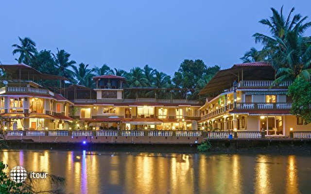River Palace 3