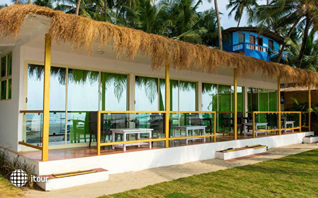 Tahira Beach Resort 1