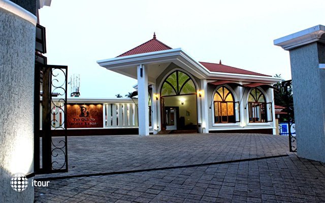 The Grand Leoney Resort 4