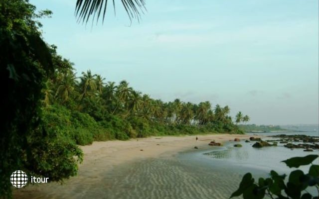 Bambolim Beach Resort 17