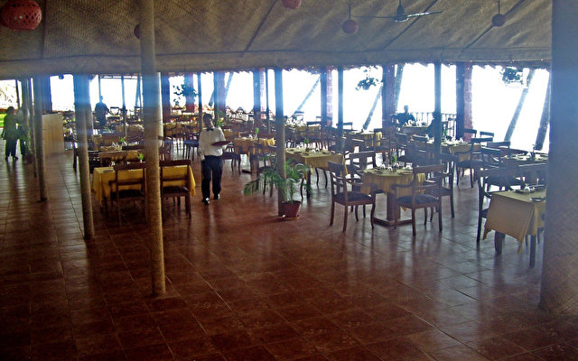Bogmallo Beach Resort 8
