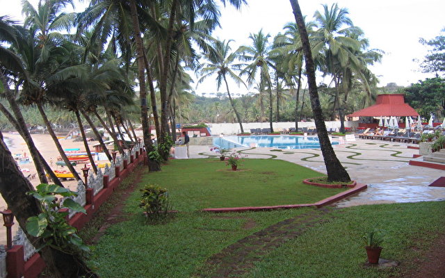 Bogmallo Beach Resort 11