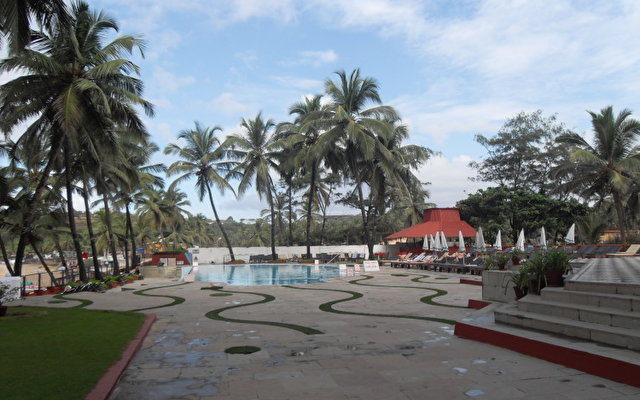 Bogmallo Beach Resort 17