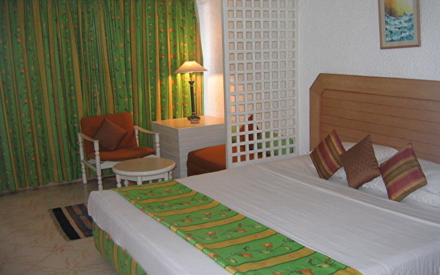 Bogmallo Beach Resort 25