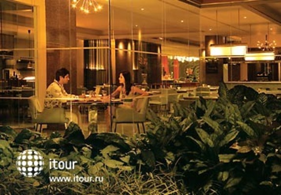 Goa Marriott Resort 23