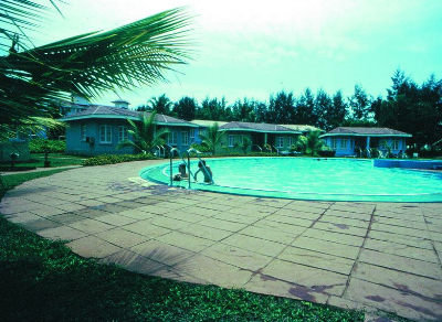 Resort De Coracao 3