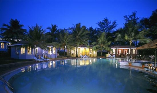 Varca Palms Beach Resort 5