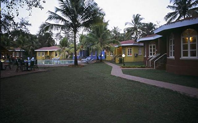 Varca Palms Beach Resort 16