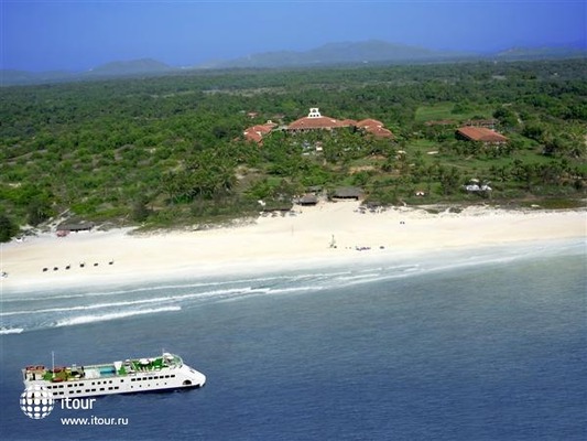 Caravela Beach Resort (ex. Ramada) 4