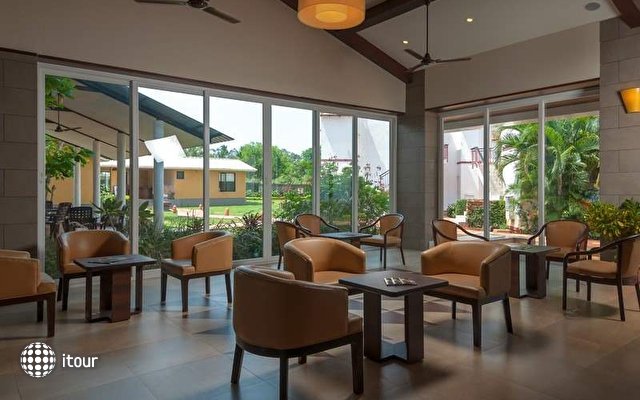 Nanu Resort 10