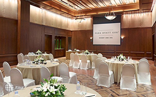 Itc Grand Goa Resort & Spa 53