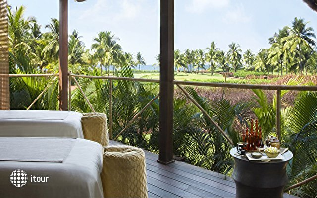 Itc Grand Goa Resort & Spa 29