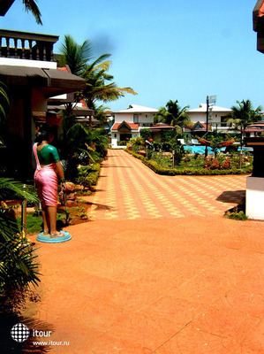 Regenta Resort (ex. Tarikas Sea Breeze) 12