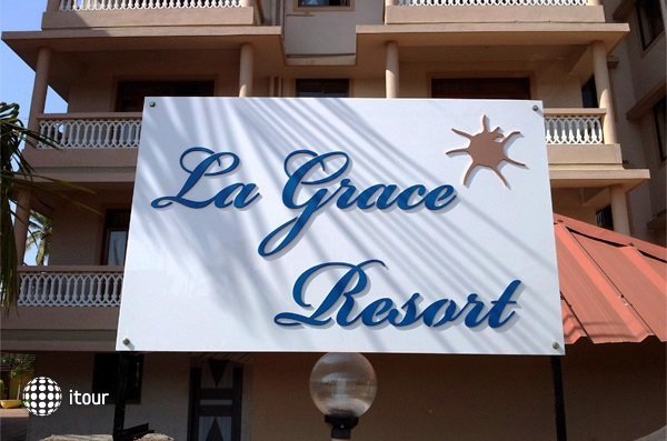 La Grace Resort 14