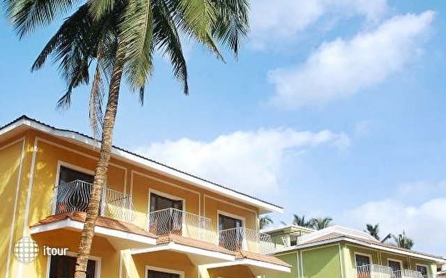 Acacia Palms Resort 2