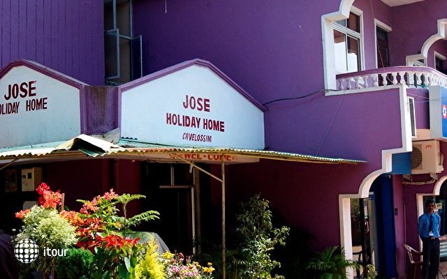 Jose Holiday Home 1