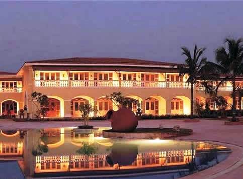 The Lalit Golf And Spa Resort 26