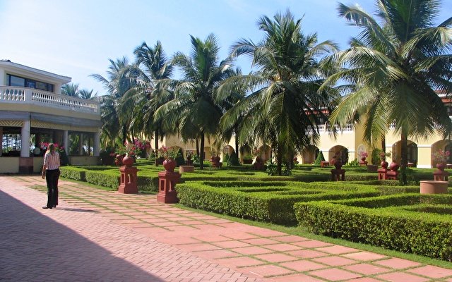 The Lalit Golf And Spa Resort 27