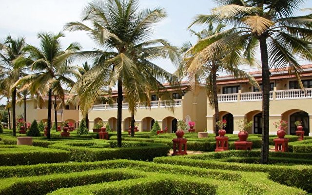 The Lalit Golf And Spa Resort 28