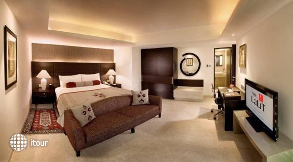 The Lalit New Delhi 5