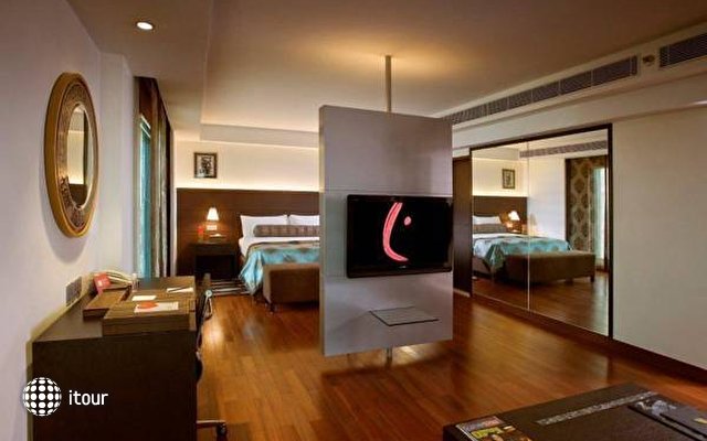 The Lalit New Delhi 6