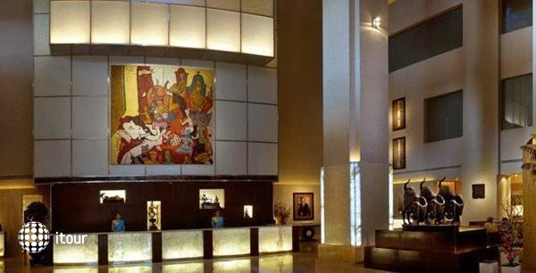 The Lalit New Delhi 13