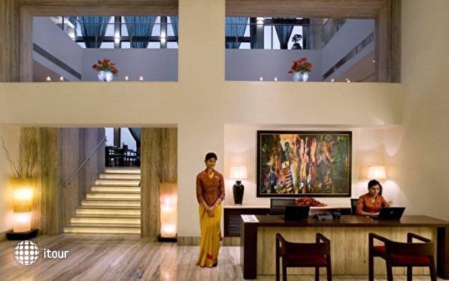 The Lalit New Delhi 24