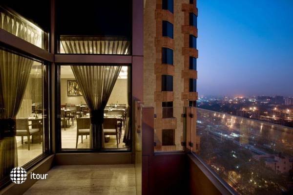 The Lalit New Delhi 25