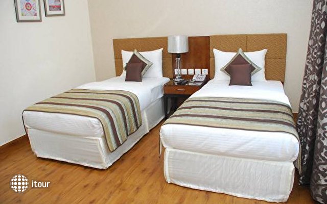 Alpina Hotels & Suites 3