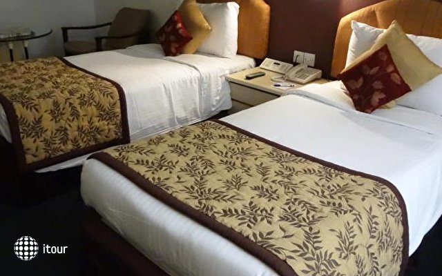 Kahinoor Continental (tulip Star Hotels) 21