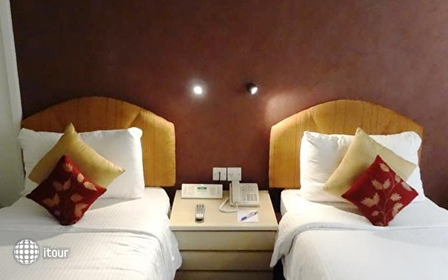 Kahinoor Continental (tulip Star Hotels) 23