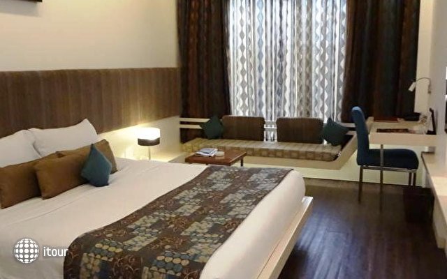 Kahinoor Continental (tulip Star Hotels) 29