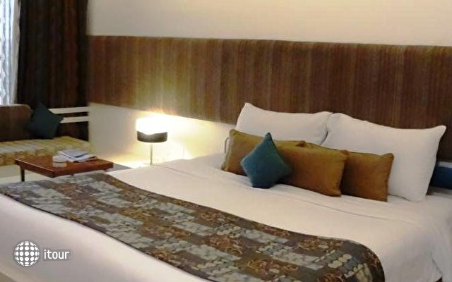 Kahinoor Continental (tulip Star Hotels) 30