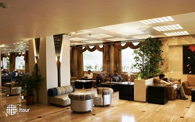 Kahinoor Continental (tulip Star Hotels) 36