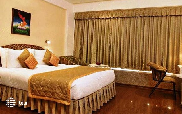 Kahinoor Continental (tulip Star Hotels) 38