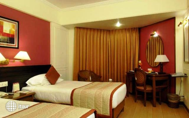 Ramee Guestline Hotel Juhu 17
