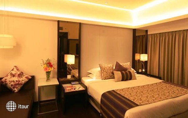 Best Western Hotel Sahil 12