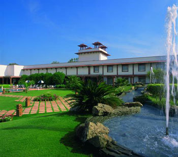 Trident Hilton Agra  13