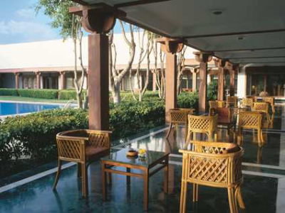 Trident Hilton Agra  12