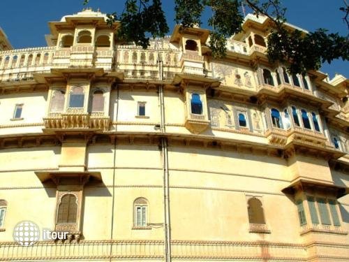 Shiv Niwas Palace 16