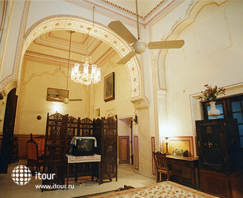 Naila Bagh Palace 16