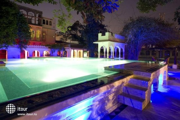 Naila Bagh Palace 2