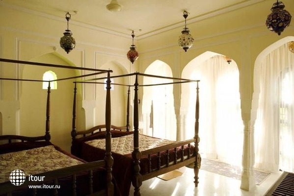 Naila Bagh Palace 23