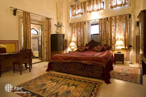 Naila Bagh Palace 25