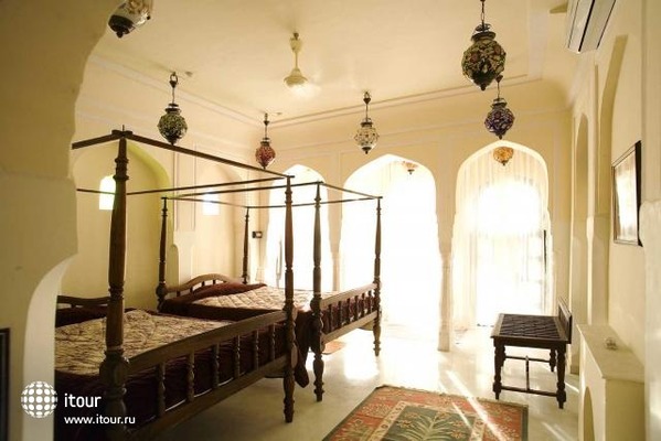 Naila Bagh Palace 30